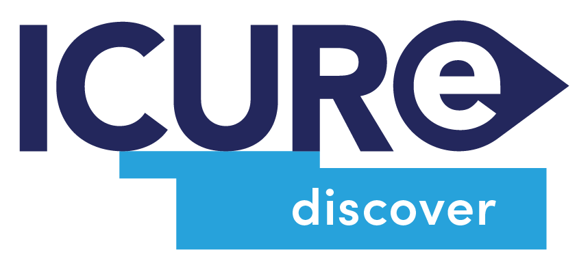 ICURe Discover (Broadcast Media, Digital or AI for the Creative Industries) <br>October 2023