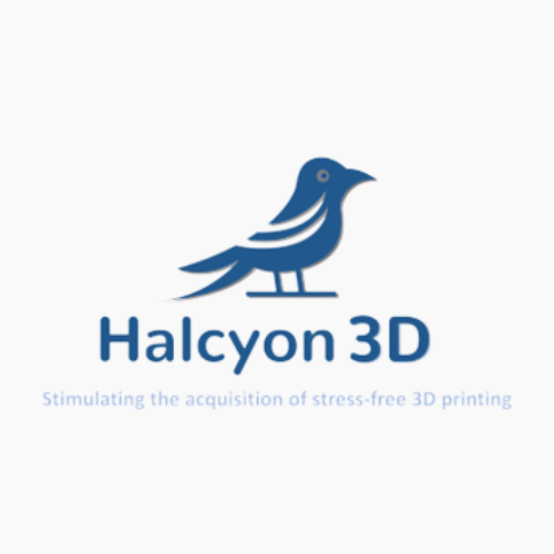 Halcyon 3D Ltd
