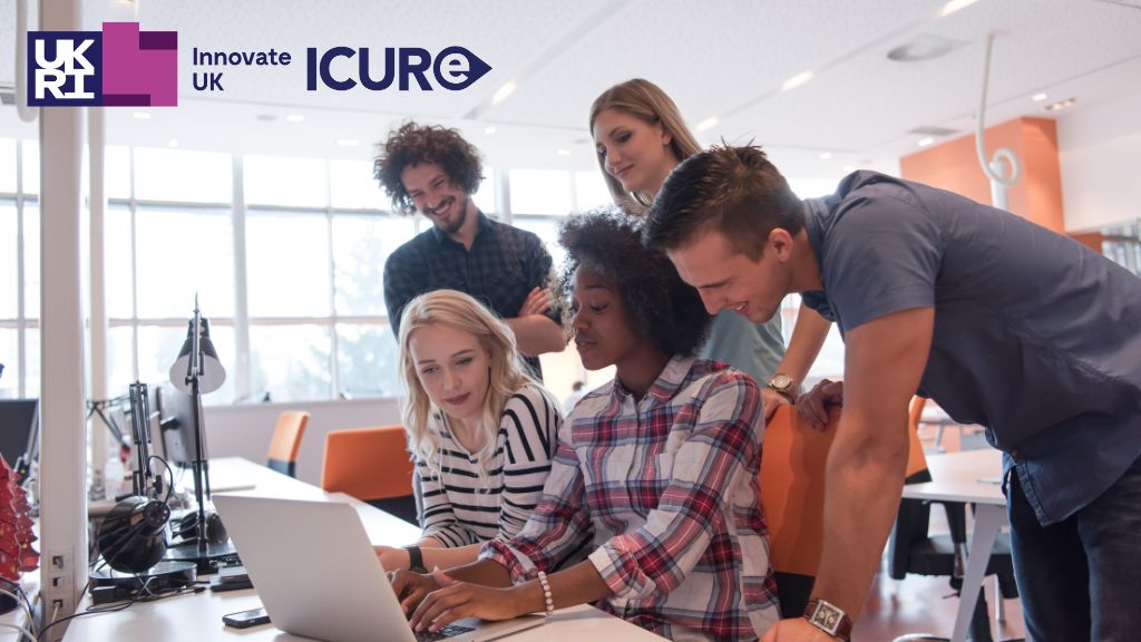 Paving the way for Research Commercialisation with the ICURe Programme